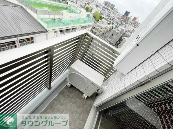 DeLCCS IKEBUKUROの物件内観写真